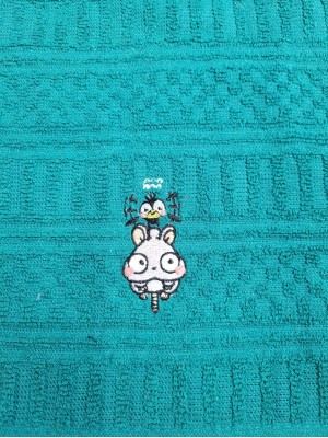 Pano de copa Chihiro