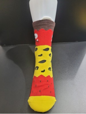 MEIA CANO MEDIO MONSTRO CAVERNA SUPY