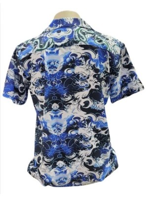 CAMISA HAKU