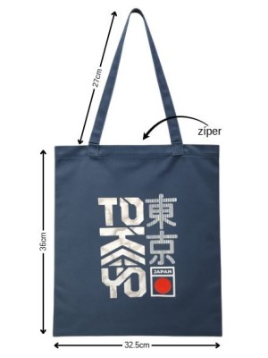 ECOBAG TOKYO